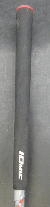 Left Handed TaylorMade M6 Pitching Wedge Stiff Graphite Shaft Iomic Grip