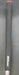 Left Handed TaylorMade M6 Pitching Wedge Stiff Graphite Shaft Iomic Grip