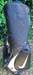 5 Division Nike Carry Cart Trolley Golf Clubs Bag*