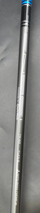 TaylorMade SIM MAX 9 Iron Stiff Graphite Shaft Golf Pride Grip