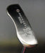 Odyssey 9900 DFX Putter 87cm Playing Length Steel Shaft Super Stroke