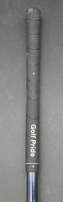 Saso Dr.SATA 1 Driver Regular Graphite Shaft Golf Pride Grip