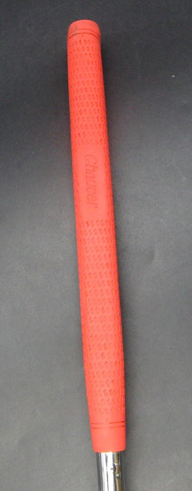 Arrow Tube TD Putter Steel Shaft 91cm Length Chaucer Grip