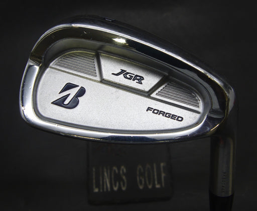 Bridgestone JGR Forged Pitching Wedge Stiff Steel Shaft NO 1 Grip