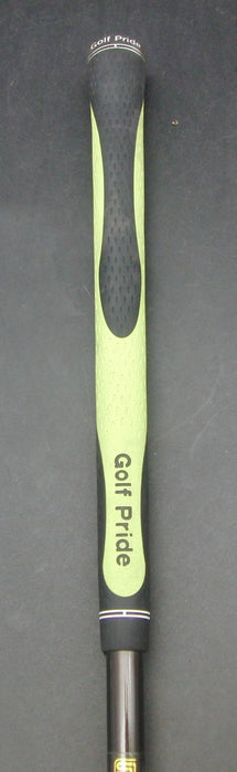 King Cobra II Ti-Insert 56° Sand Wedge Regular Graphite Shaft Golf Pride Grip