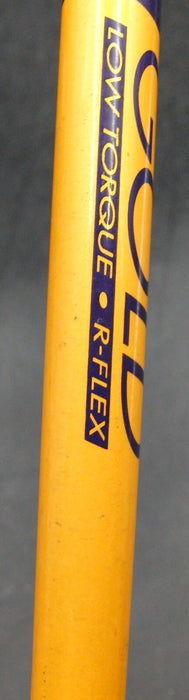 Golden Bear MV20 Low Profile 15° 3 Wood Regular Graphite Shaft Golf Pride Grip