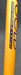 Golden Bear MV20 Low Profile 15° 3 Wood Regular Graphite Shaft Golf Pride Grip