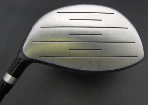 Slazenger Phantom Titanium Matrix 10.5° Driver Regular Graphite Shaft