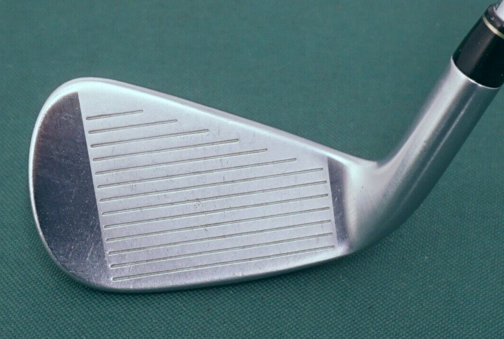 Taylormade RAC LT 6 Iron Stiff Steel Shaft Taylormade Grip