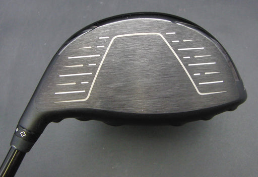 Ping G425 LST 10.5° Driver Regular Graphite Shaft Golfzon Park Grip + Head Cover