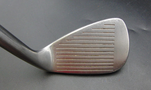 Left Handed Wilson Staff Pi5 9 Iron Stiff Flex Steel Shaft Wilson Staff Grip