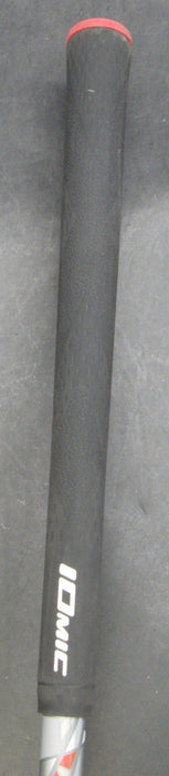 Left Handed TaylorMade M6 8 Iron Stiff Graphite Shaft Iomic Grip