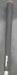 Left Handed TaylorMade M6 8 Iron Stiff Graphite Shaft Iomic Grip