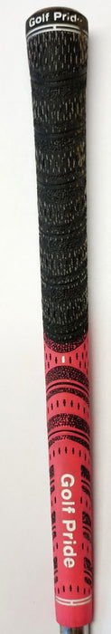 Cleveland CG1 CMM 8 Iron Dynamic Gold S300 Stiff Steel Shaft Golf Pride Grip