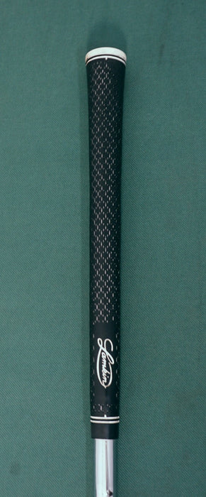 Cleveland Tour Action TA7 6 Iron Stiff Steel Shaft Lamkin Grip