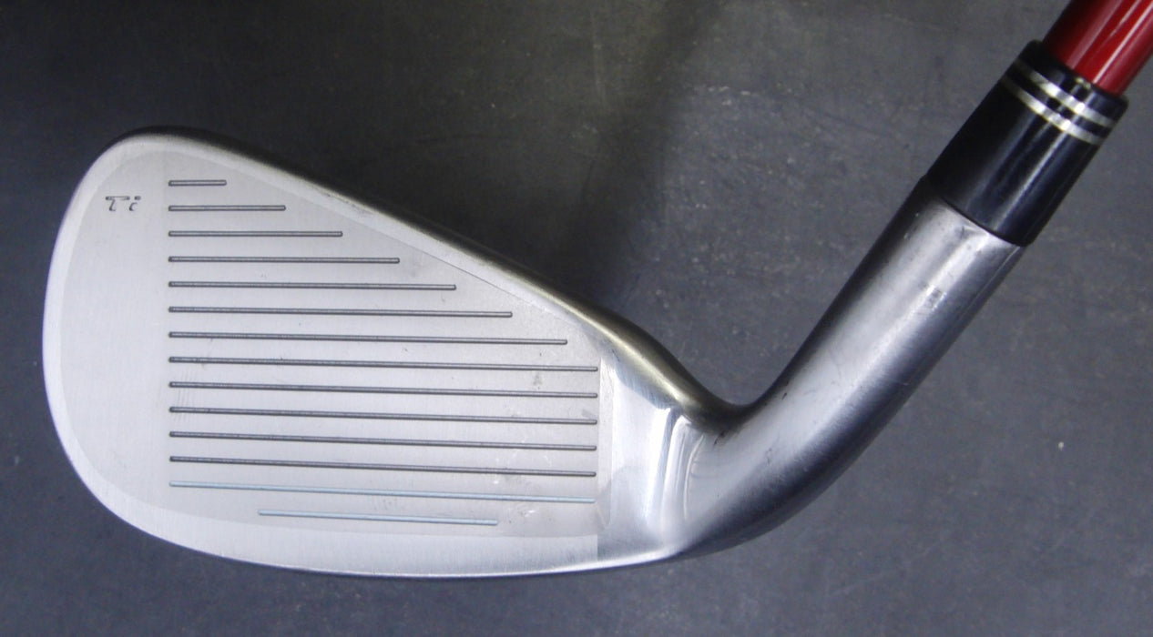 TaylorMade Burner XD 6 Iron Regular Graphite Shaft TaylorMade Grip