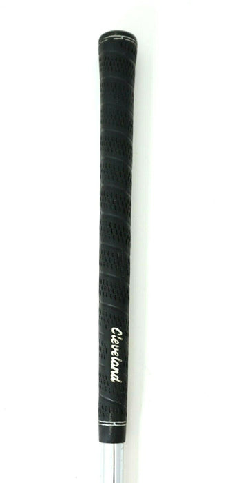Cleveland Tour Action TA4 6 Iron Stiff Steel Shaft Cleveland Grip
