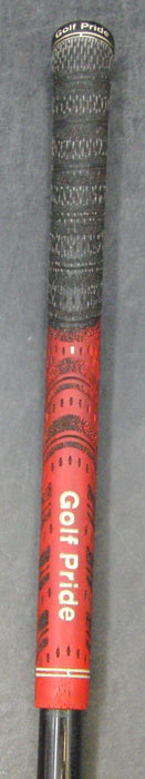 Daiwa Advisor AD-Z 19° 3 Wood Regular Graphite Shaft Golf Pride Grip