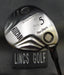 Ladies MacGregor MacTec NVG 21° 5 Wood Ladies Graphite Shaft Lamkin Grip