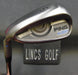 Left-Handed Ping G Series Blue Dot 9 Iron Regular Steel Shaft Ping Grip
