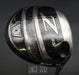 Srixon Z 565 9.5° Driver Stiff (Optional) Graphite Shaft Prosimmon Grip