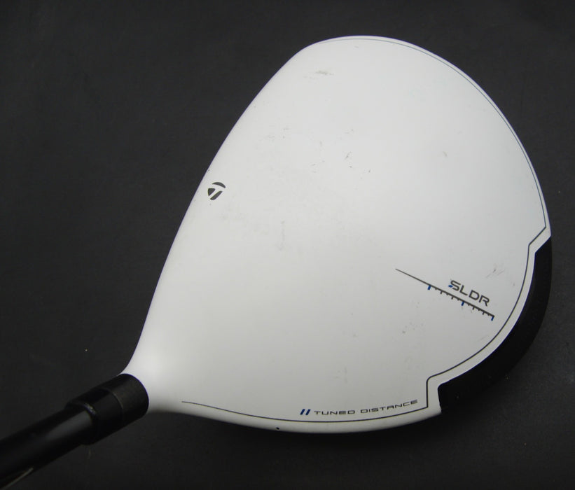 TaylorMade SLDR 460 S 12° Driver Regular Graphite Shaft Black Grip