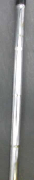 Never Compromise Z/I Sigma Putter 87cm Length Steel Shaft PSYKO Grip