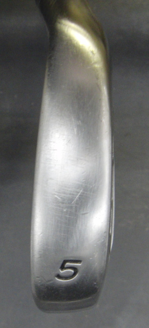 TaylorMade Burner XD 5 Iron Regular Graphite Shaft TaylorMade Grip