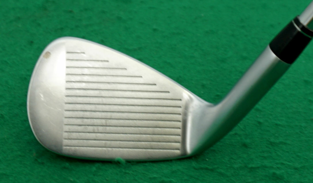 Benross Rip Speed 2 9 Iron Regular Steel Shaft Golf Pride Grip