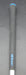 Callaway X2 Hot 22° 4 Hybrid Stiff Graphite Shaft Iomic Grip
