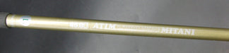 Ladies Mitani Big Dee Lt-Wt 10.5° Driver Ladies Graphite Shaft Atim Grip