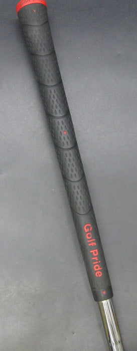 Bridgestone Tourstage X-Blade CB 3 Iron Stiff Steel Shaft Golf Pride Grip