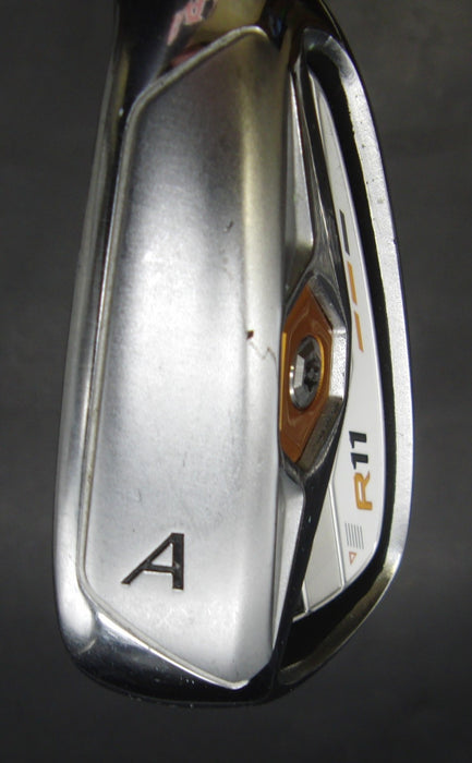 TaylorMade R11 Gap A Wedge Regular Graphite Shaft with Grip