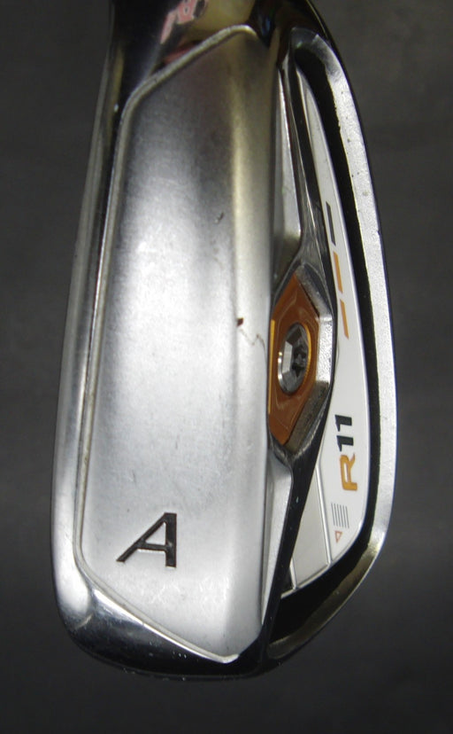 TaylorMade R11 Gap A Wedge Regular Graphite Shaft with Grip