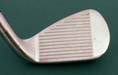 Left Handed Titleist AP1 718 8 Iron Regular Steel Shaft Golf Pride Grip