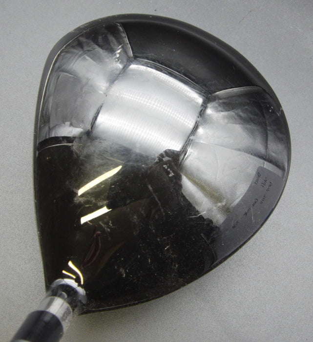 Nexgen Type 460 10.5° Driver Stiff Graphite Shaft Benross Grip