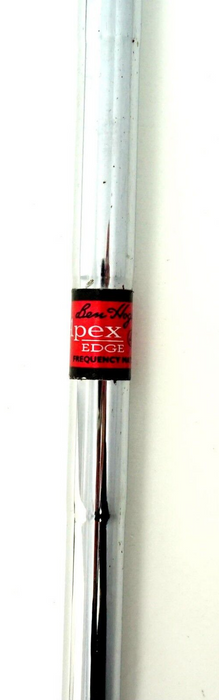 Ben Hogan Edge CFT 6 Iron Apex Edge Stiff Steel Shaft Ben Hogan Grip