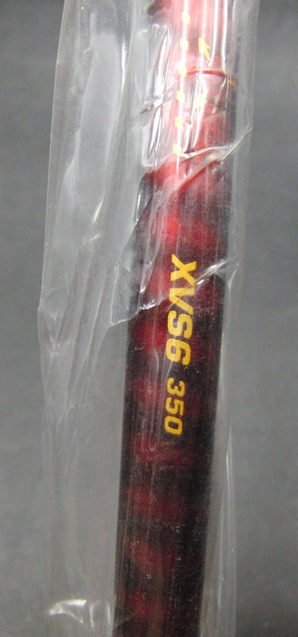 Aldila Voodoo XVS6 350 SHAFT 110.5cm Length Extra Stiff Graphite Shaft only