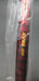 Aldila Voodoo XVS6 350 SHAFT 110.5cm Length Extra Stiff Graphite Shaft only