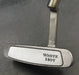 Odyssey White Hot #4 Putter 84.5cm Playing Length Steel Shaft Acer Grip