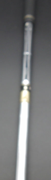 Mizuno MP-60 4 Iron Stiff Steel Shaft Black Grip
