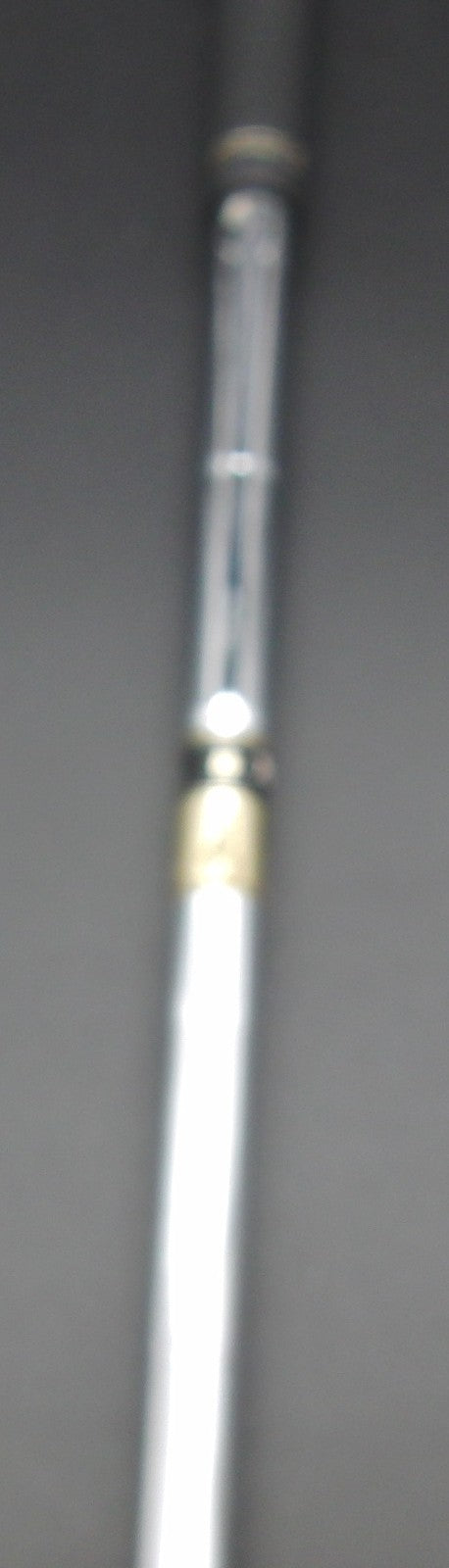 Mizuno MP-60 4 Iron Stiff Steel Shaft Black Grip