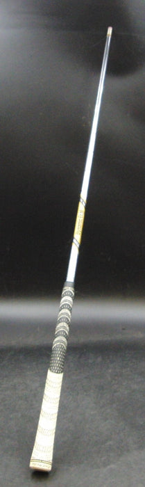Dynamic Gold S200 90cm in Length Stiff Steel Shaft Only Golf Pride Grip