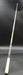 Dynamic Gold S200 90cm in Length Stiff Steel Shaft Only Golf Pride Grip