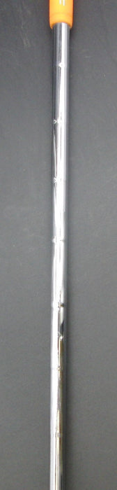 Callaway X Series Jaws 52° Gap Wedge Regular Steel Shaft Iomic Grip
