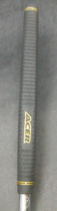 Spalding XL-01 FT Spec Putter Steel Shaft 88cm Length Acer Grip