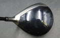 Bridgestone Tour Stage Synergy 9.5° Driver Stiff Graphite Shaft Royal Grip