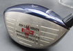 Callaway Great Big Bertha II Plus 11° Driver Regular Graphite Shaft