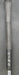 Left Handed Ping Eye 2 + Red Dot 3 Iron Regular Steel Shaft Ping Grip
