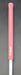 Bridgestone Biting Rail Milled XW-1 58° Sand Wedge Regular Steel Shaft